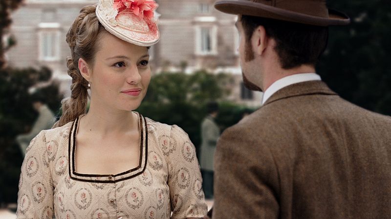 Víctor Ros, un policía diferente en el Madrid del siglo XIX