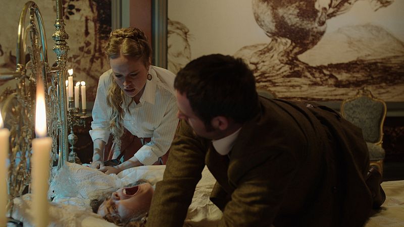 Víctor Ros, un policía diferente en el Madrid del siglo XIX