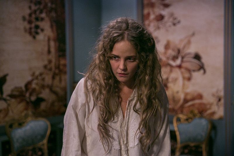 Víctor Ros - Making of del capítulo 1 de la serie Víctor Ros