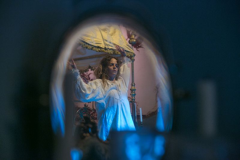 Víctor Ros - Making of del capítulo 1 de la serie Víctor Ros