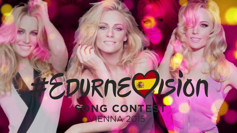 Las mejores fotos de Edurne