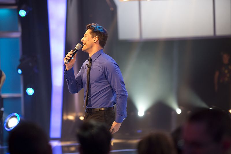 Nervios, emoción y buena música en la tercera gala de Hit-La Canción.