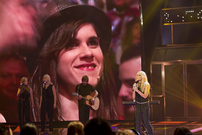 Seila Álvarez 'Seilaesencia' seleccionada por Marta Sánchez, finalista de Hit-La Canción.