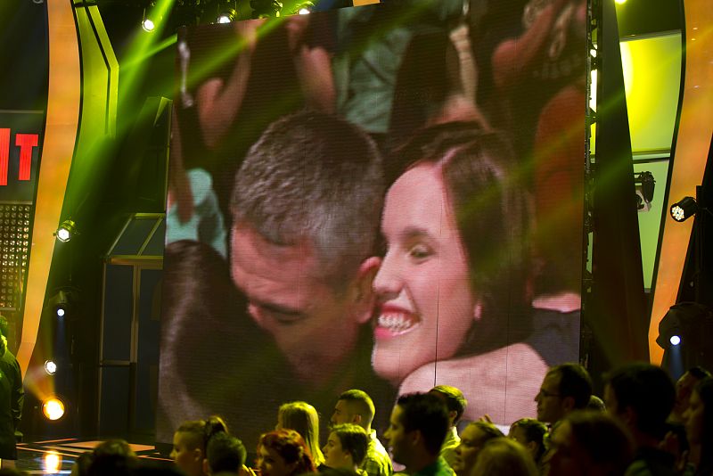  Santos Moreno seleccionado por Antonio Carmona, finalista de Hit-La Canción.