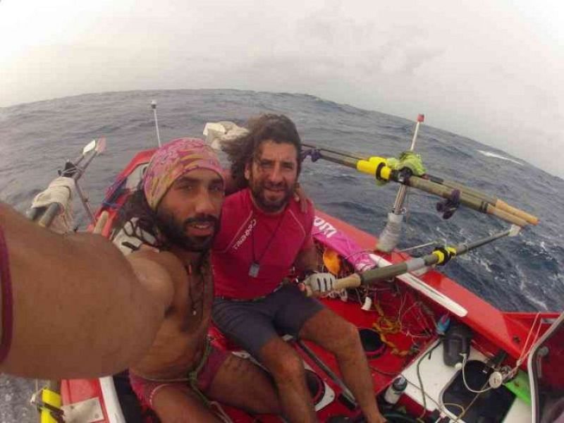 CRÓNICA 10 (7 Enero)