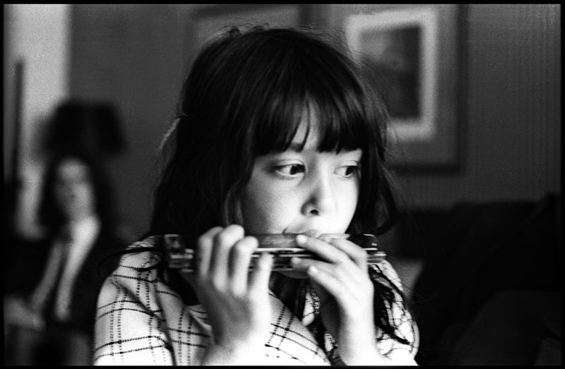 Bruno Vagnini, "Kyoko", 1969