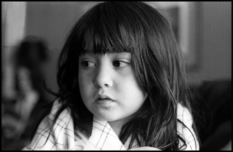 Bruno Vagnini, "Kyoko, Montreal", 1969