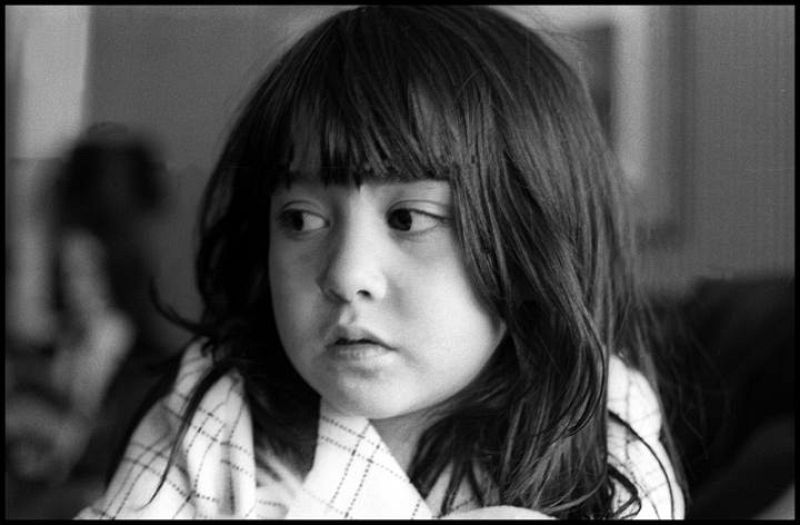 Bruno Vagnini, "Kyoko, Montreal", 1969