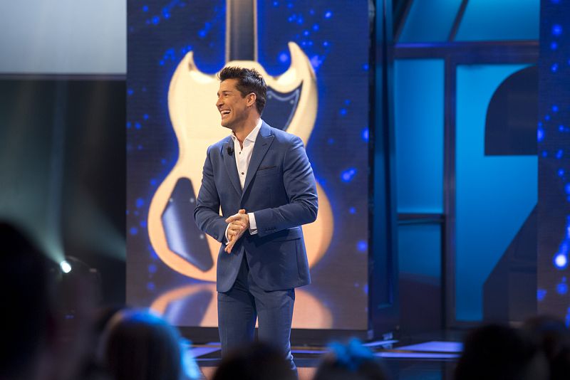 Talento, emoción y buenas canciones en Hit-La Canción