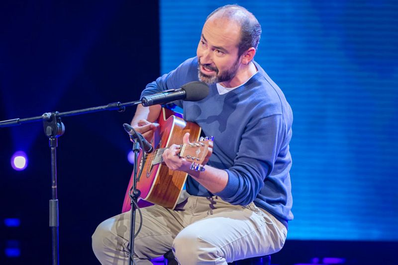 'Sin defectos' de Jaime Canosa en Hit-La Canción