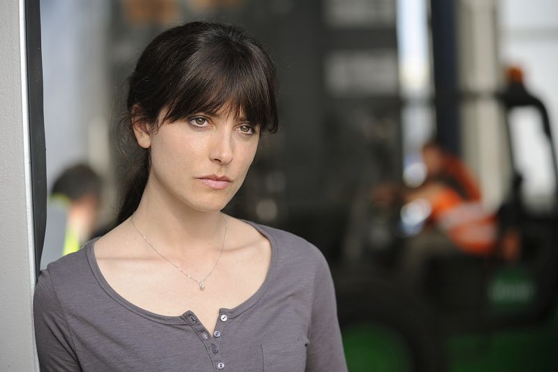 Bárbara Lennie, nominada a mejor actriz de reparto por 'El Niño'