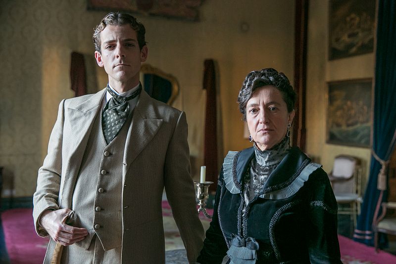 Víctor Ros - El making of - capítulo 4