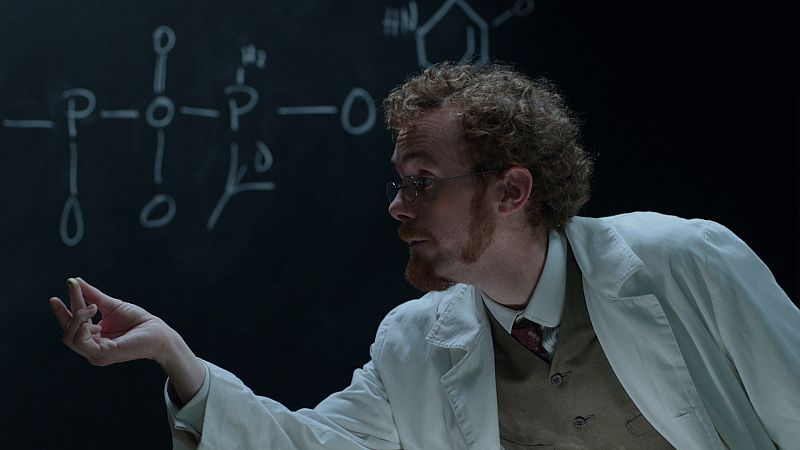 Víctor Ros - Las mejores imágenes del capítulo 4