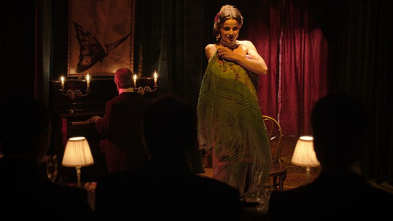 Víctor Ros - Las mejores imágenes del capítulo 4