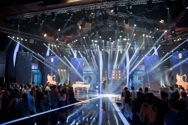 Una emocionante gala final llena de sorpresas