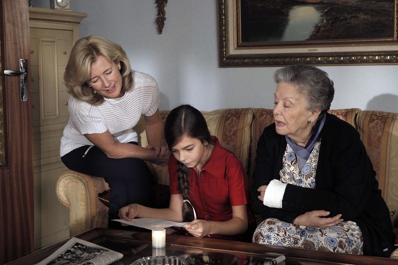 Cuéntame cómo pasó - Las mejores imágenes del capítulo 277, 'Unidos'