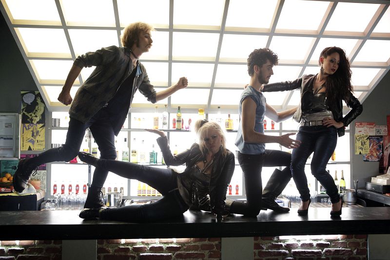 Cuéntame cómo pasó - Las mejores imágenes del capítulo 277, 'Unidos'