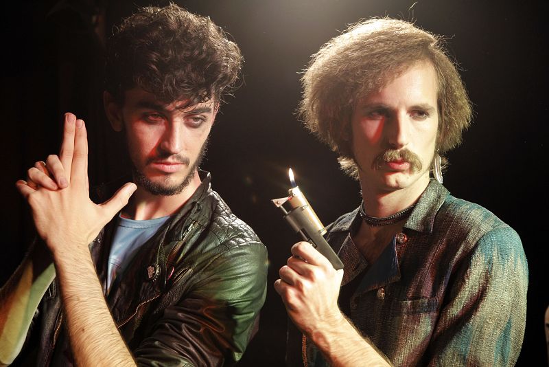 Cuéntame cómo pasó - Las mejores imágenes del capítulo 277, 'Unidos'