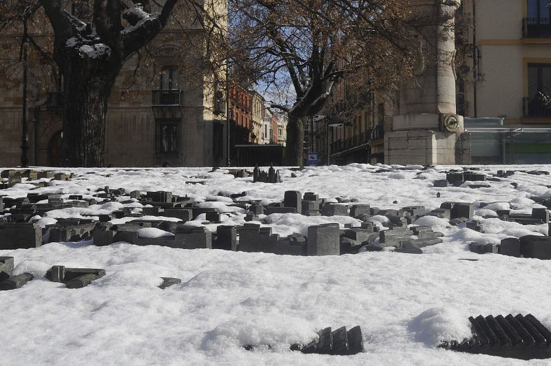 TIEMPO TEMPORAL