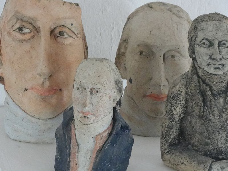 Antonio Raimundo Ibáñez, marqués de Sargadelos