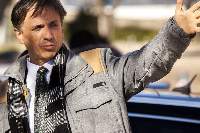 José Mota presenta...