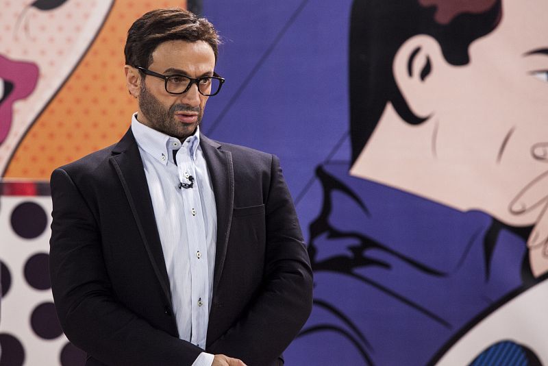 José Mota presenta...