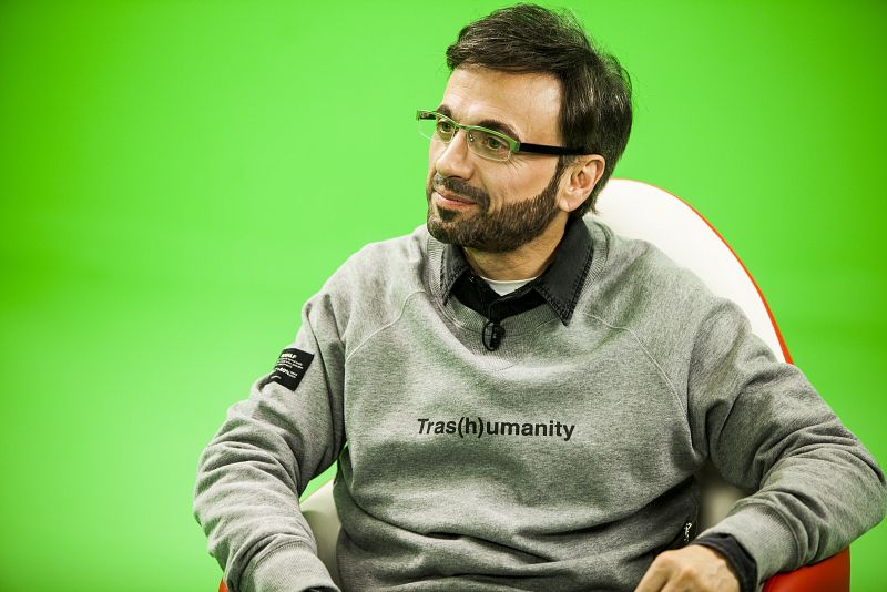 José Mota presenta...