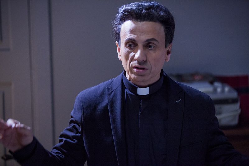 José Mota presenta...