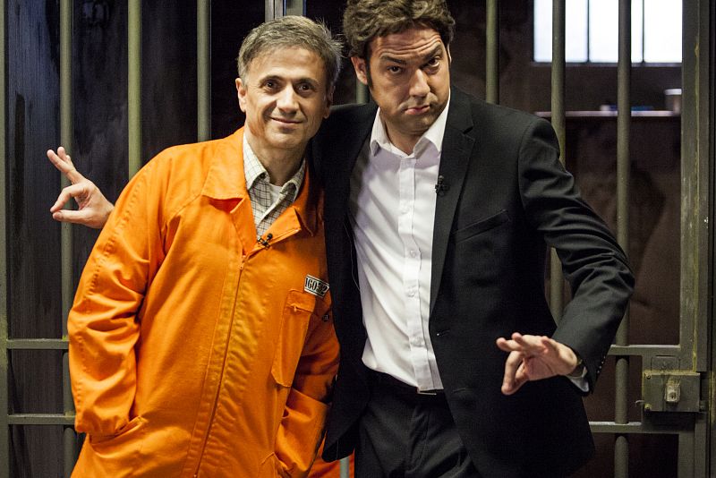 José Mota presenta...