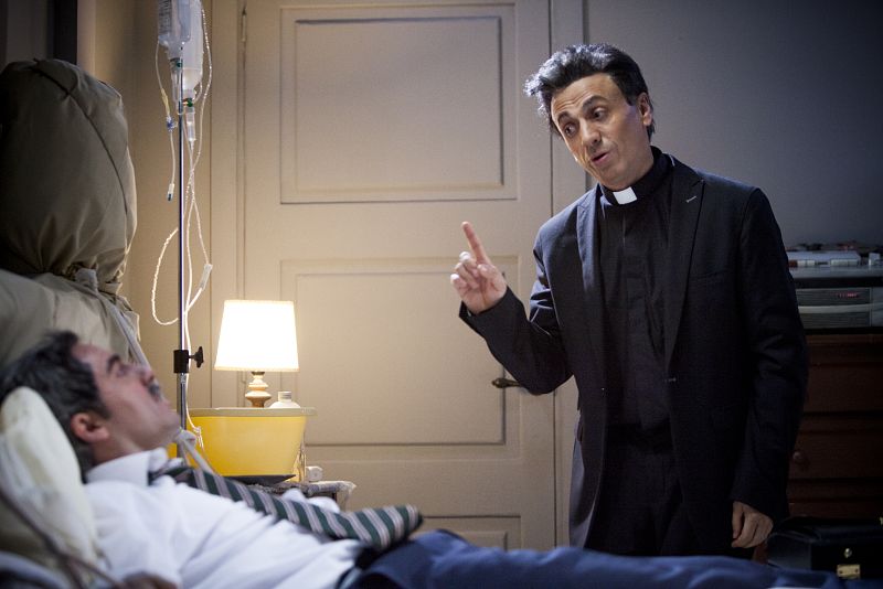 José Mota presenta...