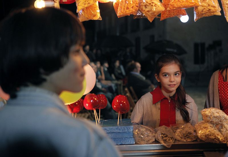 Cuéntame cómo pasó - Las mejores imágenes del capítulo 278