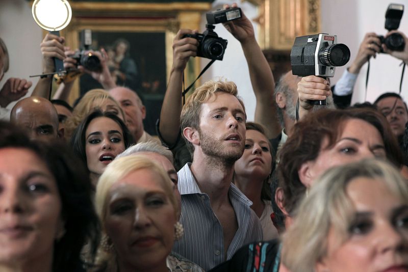 Cuéntame cómo pasó - Las mejores imágenes del capítulo 278