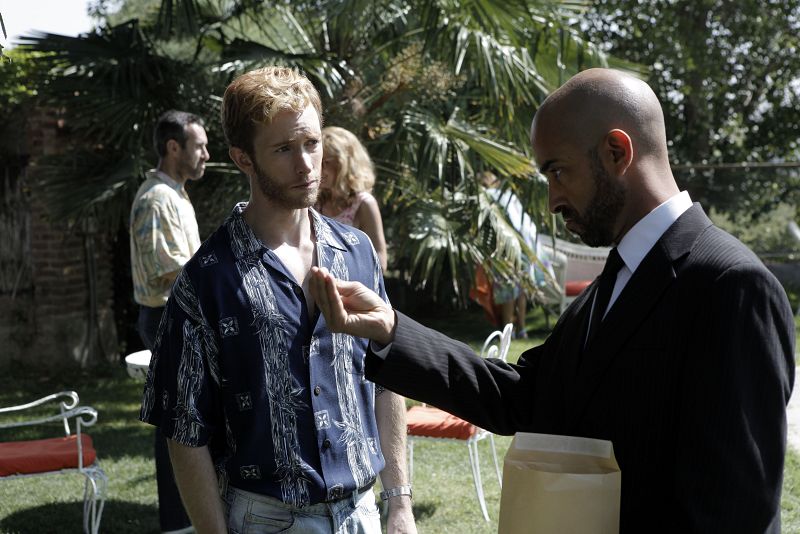 Cuéntame cómo pasó - Las mejores imágenes del capítulo 278