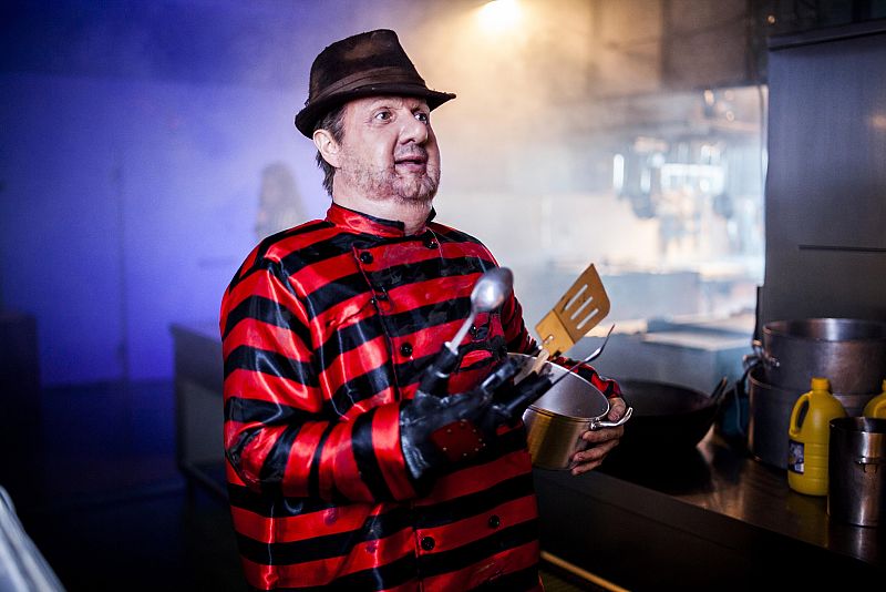 José Mota presenta...