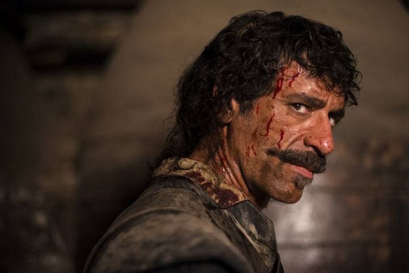 Tve El Ministerio Del Tiempo Temporada 1 Capitulo 1