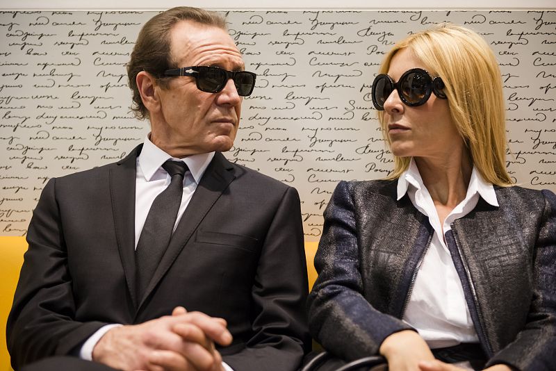 'El Ministerio del Tiempo' - Cómo se hizo el capítulo 1