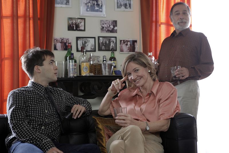 Cuéntame cómo pasó - Las mejores imágenes del capítulo 279