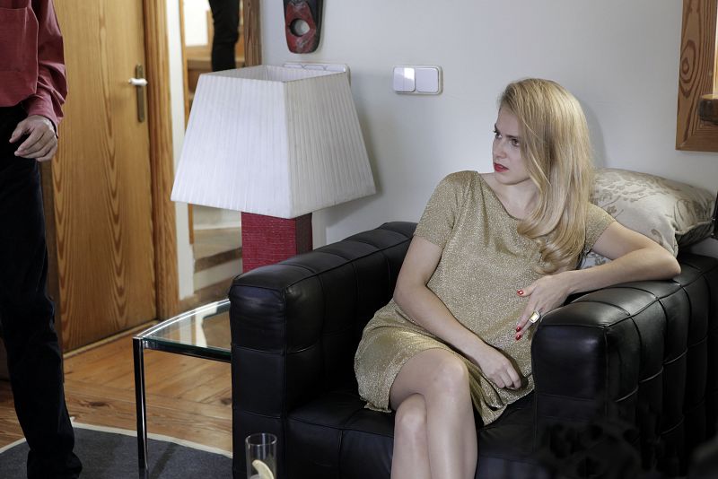 Cuéntame cómo pasó - Las mejores imágenes del capítulo 279