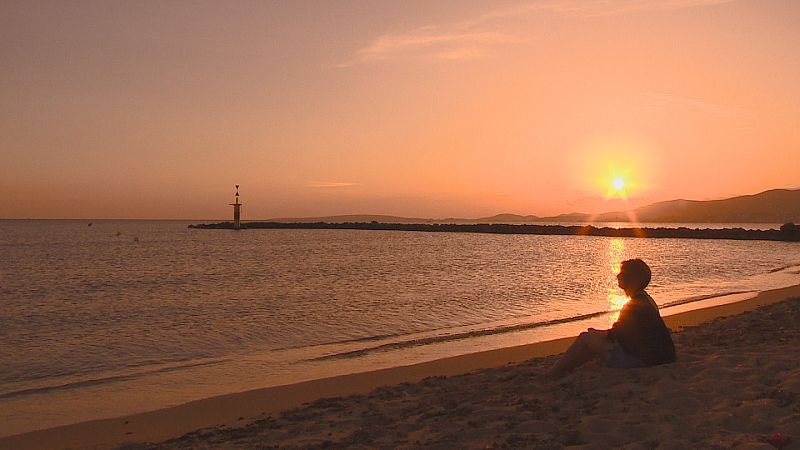 Las P.A.S. necesitan momentos de relax