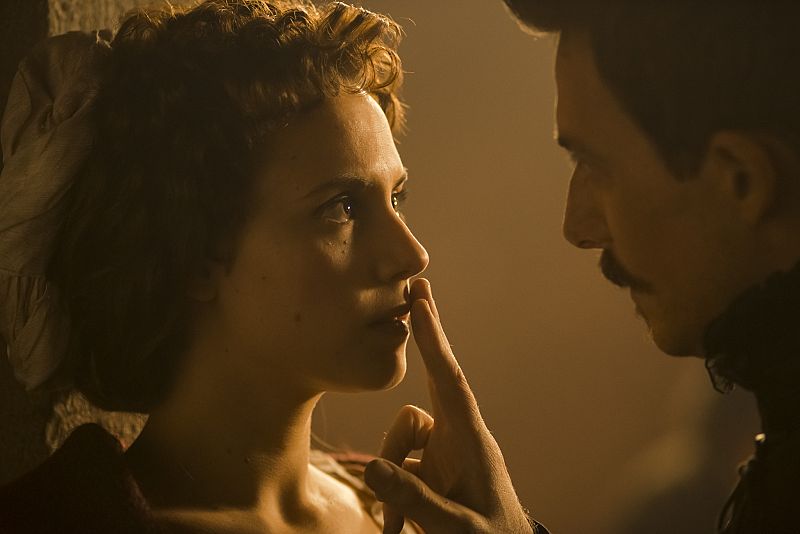 'El Ministerio del Tiempo' - Las mejores imágenes del segundo capítulo