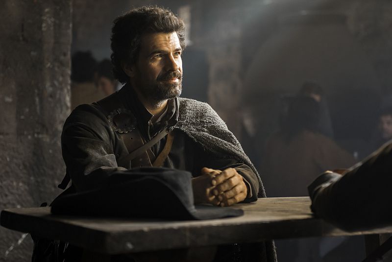 'El Ministerio del Tiempo' - Las mejores imágenes del segundo capítulo