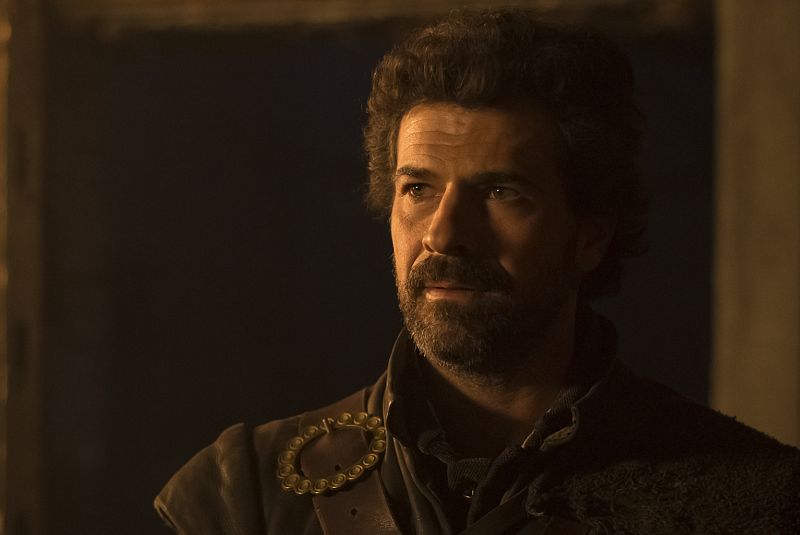 'El Ministerio del Tiempo' - Las mejores imágenes del segundo capítulo