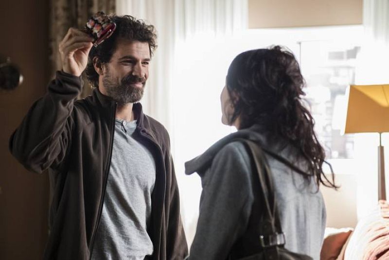 Rtve El Ministerio Del Tiempo Temporada 2