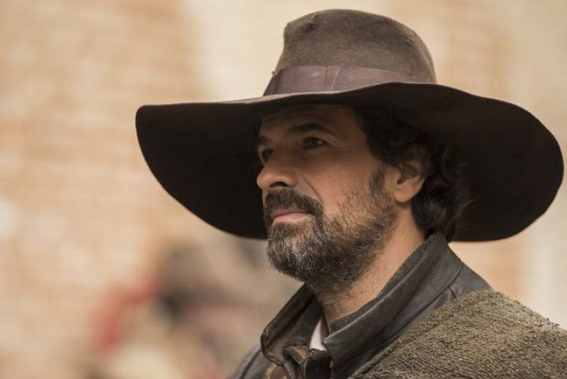 'El Ministerio del Tiempo' - Las mejores imágenes del segundo capítulo