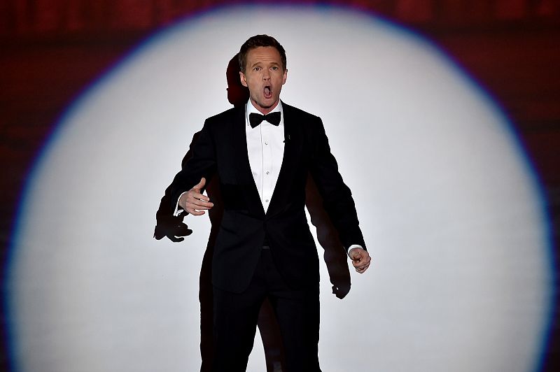 87th Annual Academy Awards - Show