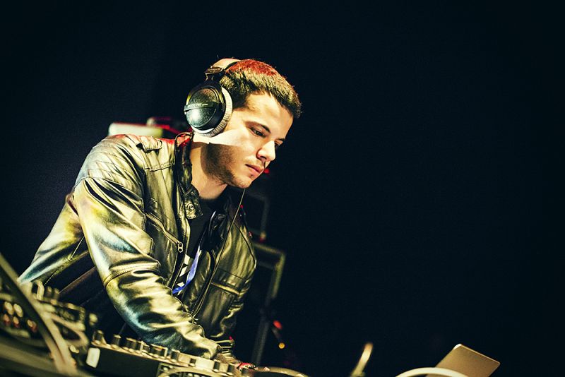 MyUko Radio 3 Murcia