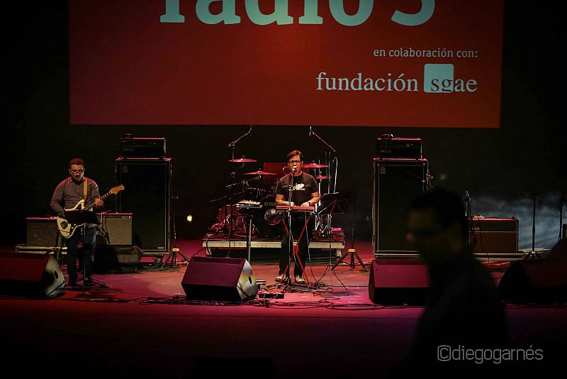 Parade Radio 3 Murcia