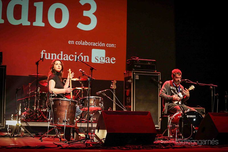 Crudo Pimento Radio 3 Murcia