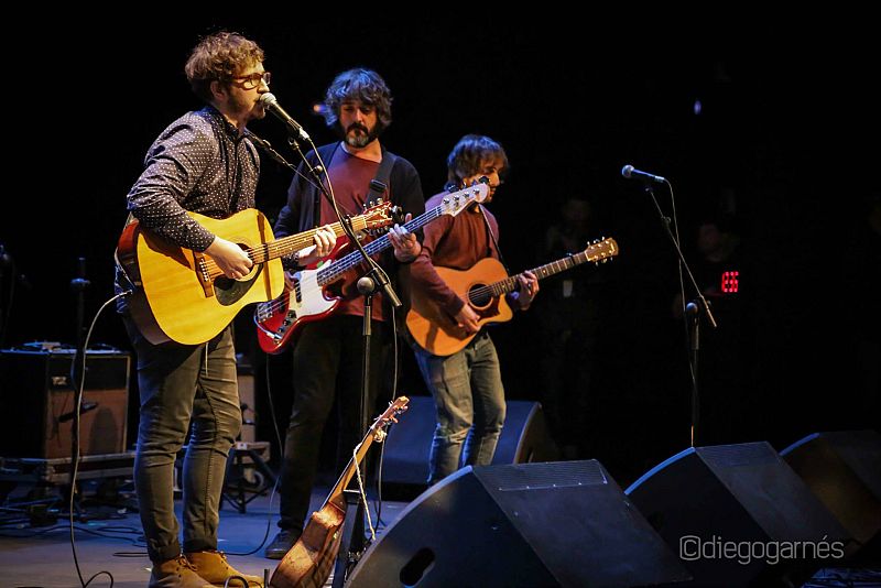 Nunatak Radio 3 Murcia