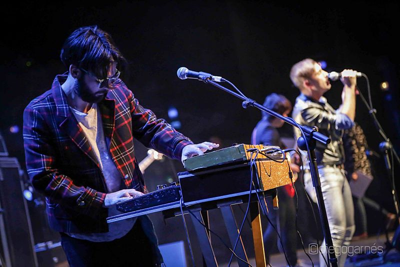 Varry Brava Radio 3 Murcia